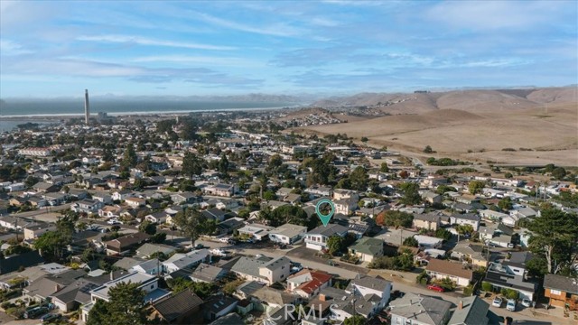 Detail Gallery Image 48 of 52 For 941 Mesa St, Morro Bay,  CA 93442 - 3 Beds | 2/1 Baths