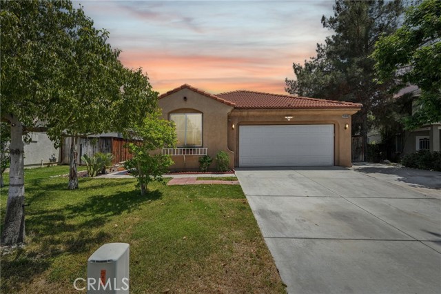 Detail Gallery Image 1 of 1 For 26089 Rojo Tierra, Moreno Valley,  CA 92555 - 3 Beds | 2 Baths