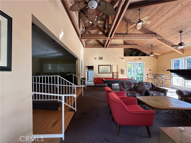 Detail Gallery Image 32 of 33 For 20191 Cape Coral #214,  Huntington Beach,  CA 92646 - 1 Beds | 1 Baths