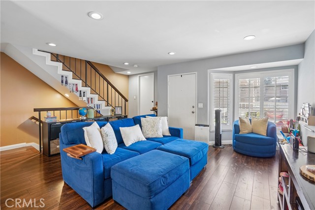 2 Bed Home for Sale in Los Angeles, California