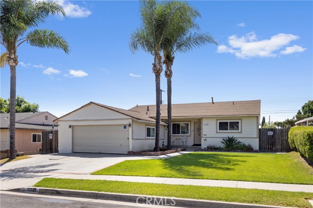 Detail Gallery Image 2 of 26 For 11345 Groveland Ave, Whittier,  CA 90604 - 3 Beds | 2 Baths
