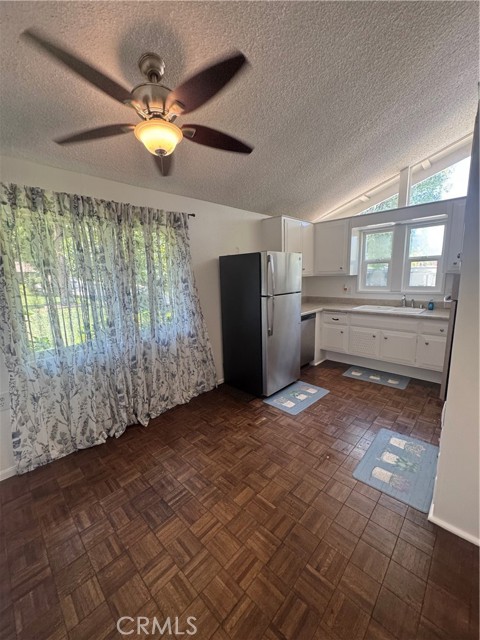 Dining and Kitchen