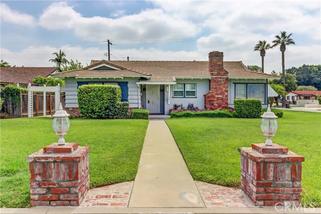 702 E Dalton Ave, Glendora, CA 91741