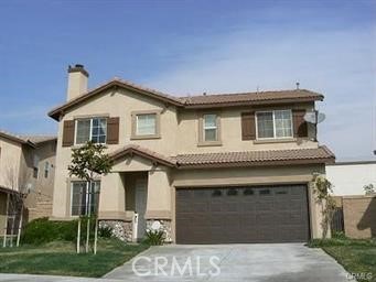 15338 Burnet Court, Fontana, CA 92336