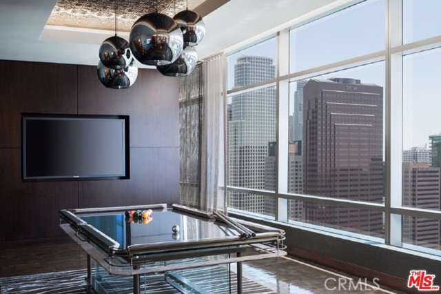 Detail Gallery Image 36 of 49 For 900 W Olympic Bld 30g,  Los Angeles,  CA 90015 - 1 Beds | 2 Baths