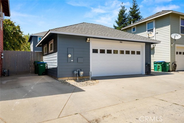 Detail Gallery Image 42 of 52 For 1783 Roth St, Chico,  CA 95928 - 3 Beds | 2/1 Baths