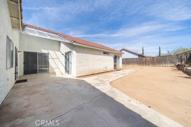 Detail Gallery Image 28 of 29 For 39370 Landmark Ct, Palmdale,  CA 93551 - 4 Beds | 2 Baths