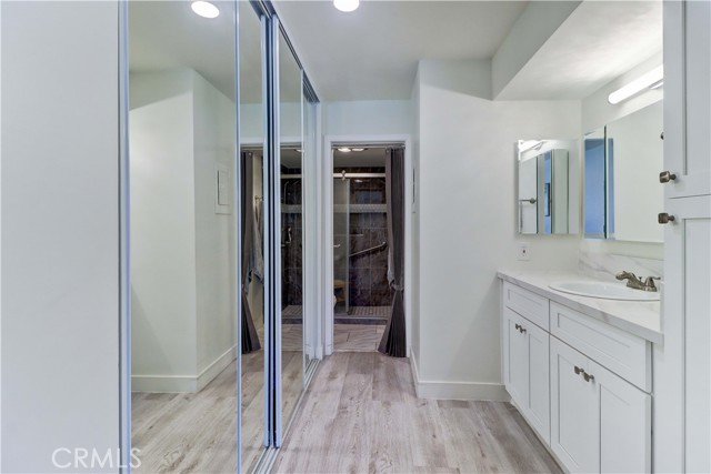 Detail Gallery Image 25 of 36 For 3365 Punta Alta 2f,  Laguna Woods,  CA 92637 - 1 Beds | 1/1 Baths