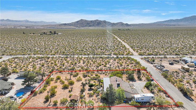 Detail Gallery Image 39 of 45 For 32862 Carnelian Rd, Lucerne Valley,  CA 92356 - 2 Beds | 2 Baths