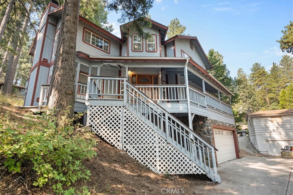 31521 Silver Spruce Drive