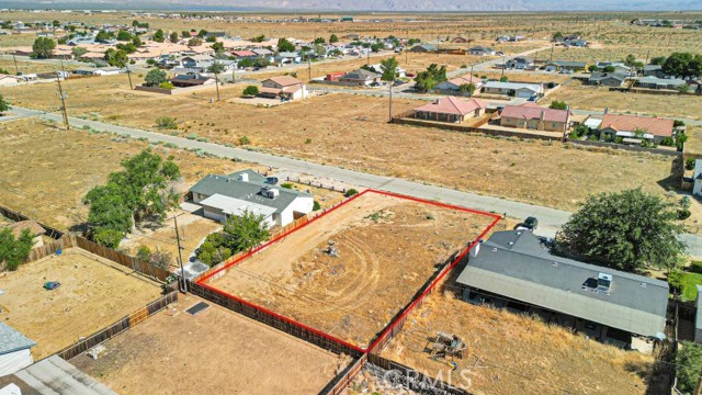 9424 WALPOLE Avenue, California City, California 93505, ,Land,For Sale,9424 WALPOLE Avenue,CRCV23130355