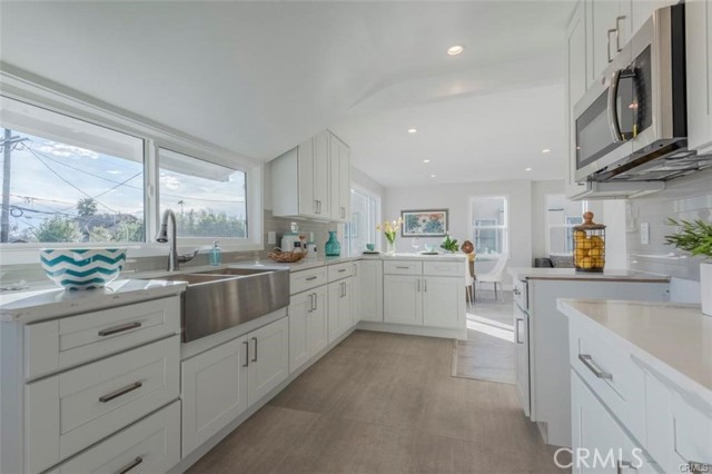 Detail Gallery Image 24 of 35 For 1613 West Bld, Los Angeles,  CA 90019 - 3 Beds | 2/1 Baths