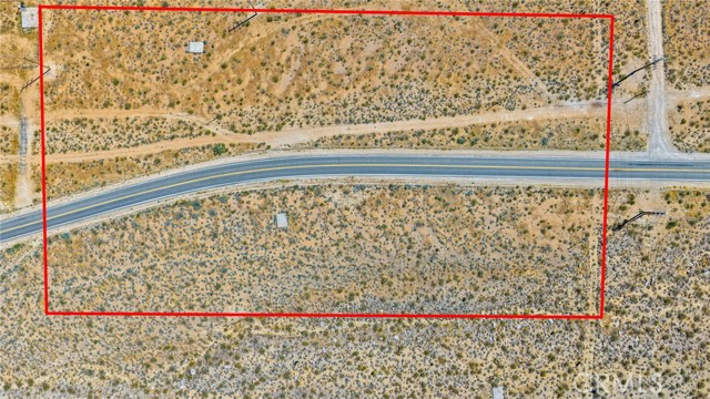 Detail Gallery Image 8 of 10 For 0 Camp Rock, Lucerne Valley,  CA 92356 - – Beds | – Baths