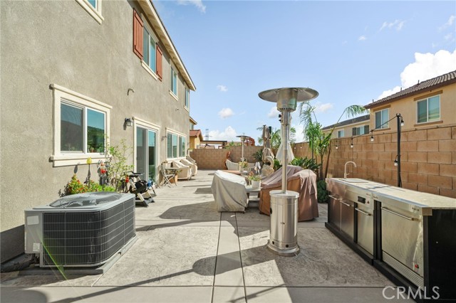 Detail Gallery Image 34 of 44 For 5246 Denali Ct, Fontana,  CA 92336 - 4 Beds | 4 Baths