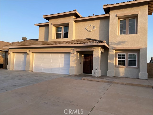 Detail Gallery Image 1 of 1 For 28179 Cobbler Ct, Menifee,  CA 92585 - 4 Beds | 3/1 Baths