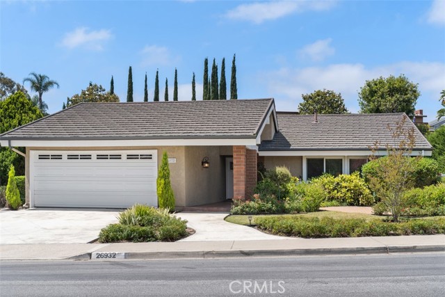 Detail Gallery Image 26 of 26 For 26932 La Sierra Dr, Mission Viejo,  CA 92691 - 3 Beds | 2 Baths