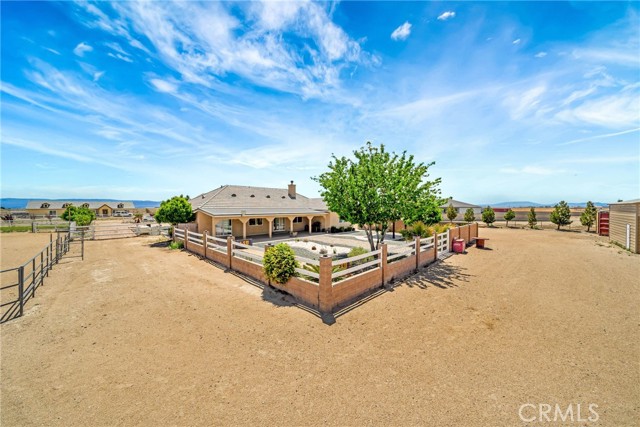 Detail Gallery Image 46 of 65 For 7315 W Avenue A8, Lancaster,  CA 93536 - 3 Beds | 3 Baths