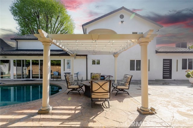 Detail Gallery Image 73 of 75 For 17043 Gunther St, Granada Hills,  CA 91344 - 4 Beds | 4 Baths