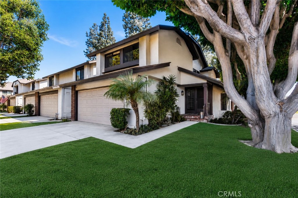 511 W Puente Street #1
