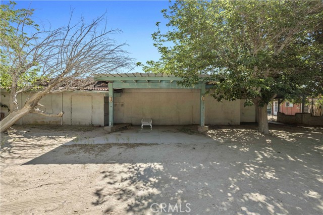 Detail Gallery Image 21 of 74 For 15374 Gaskell Road, Rosamond,  CA 93560 - 4 Beds | 4 Baths