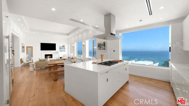 Detail Gallery Image 23 of 69 For 31654 Broad Beach Rd, Malibu,  CA 90265 - 4 Beds | 3/1 Baths