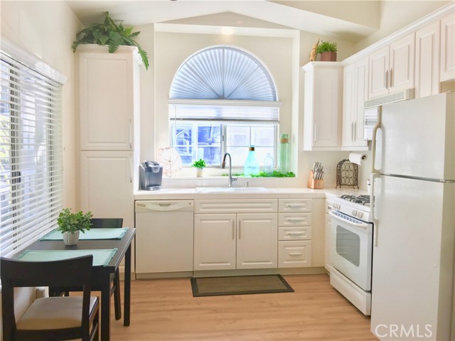 Detail Gallery Image 12 of 45 For 23412 Pacific Park Dr 16d,  Aliso Viejo,  CA 92656 - 1 Beds | 1 Baths