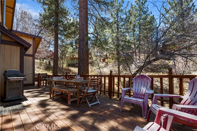 Detail Gallery Image 34 of 44 For 1195 S Minton Ave, Big Bear City,  CA 92314 - 4 Beds | 2 Baths