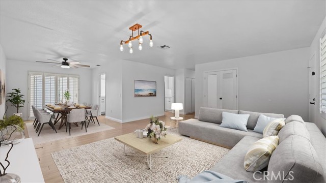 Detail Gallery Image 6 of 25 For 1692 Carmel Cir, Upland,  CA 91784 - 3 Beds | 2 Baths
