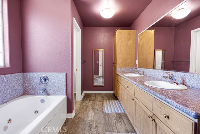 Detail Gallery Image 24 of 38 For 8137 Kalmia Ave, California City,  CA 93505 - 4 Beds | 2 Baths