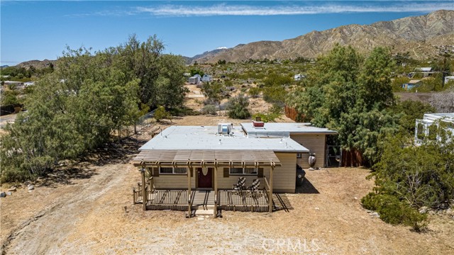 Detail Gallery Image 1 of 45 For 9194 Navajo, Morongo Valley,  CA 92256 - 3 Beds | 1/1 Baths