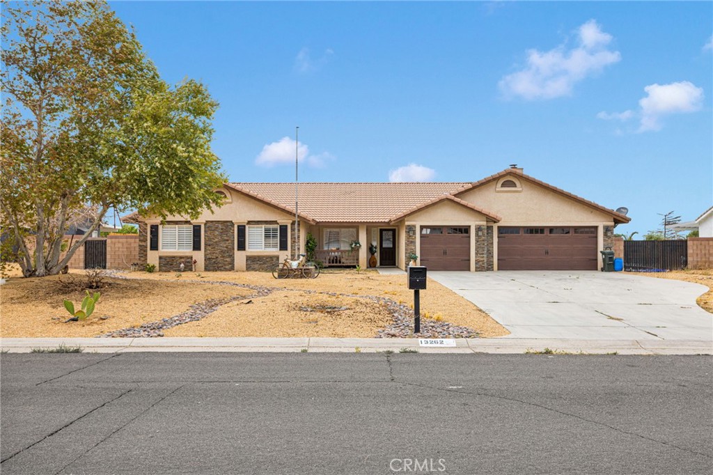 13262 Cuyamaca Road