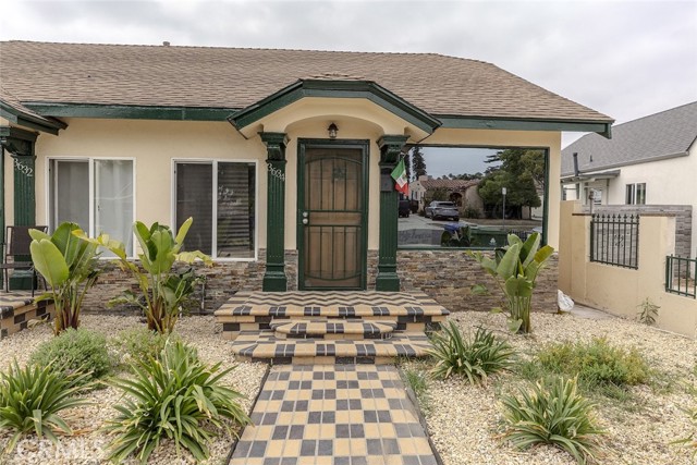 Property Photo from MLS