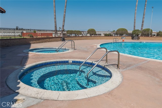 Detail Gallery Image 45 of 51 For 1065 Lomita Blvd #49,  Harbor City,  CA 90710 - 2 Beds | 2 Baths