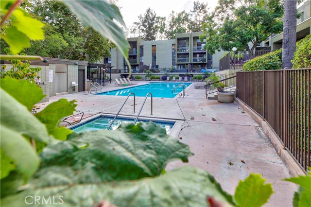 Detail Gallery Image 53 of 63 For 898 Temple Ter #223,  Los Angeles,  CA 90042 - 2 Beds | 1 Baths