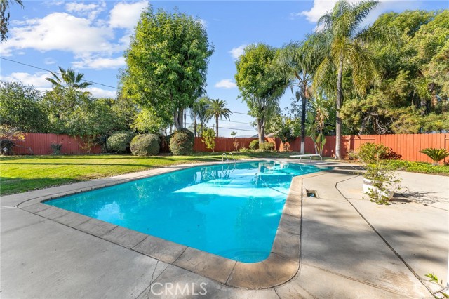 Detail Gallery Image 42 of 49 For 1514 Franklin, Redlands,  CA 92373 - 4 Beds | 2 Baths