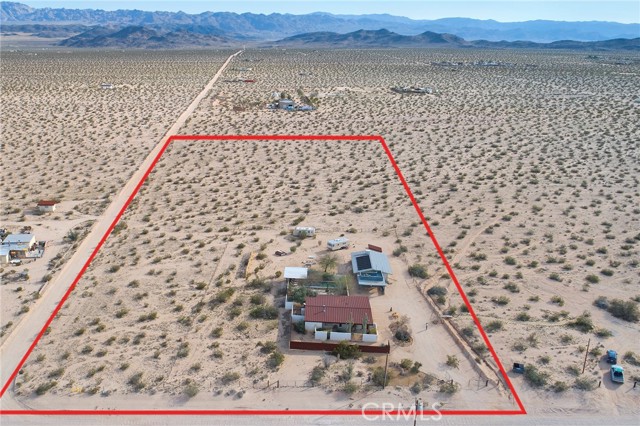 Detail Gallery Image 72 of 73 For 66475 Winters Rd, Joshua Tree,  CA 92252 - 3 Beds | 1 Baths