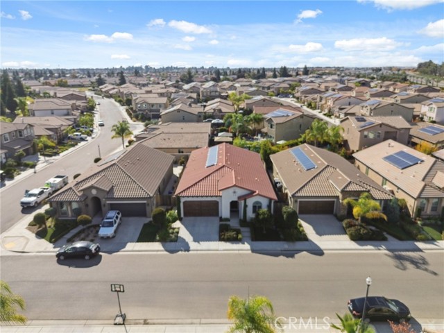 Detail Gallery Image 32 of 40 For 1877 E Bella Rosa Ave, Clovis,  CA 93730 - 3 Beds | 2/1 Baths