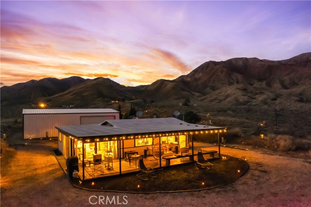 Detail Gallery Image 54 of 75 For 49490 Big Morongo Canyon Rd, Morongo Valley,  CA 92256 - 1 Beds | 1 Baths