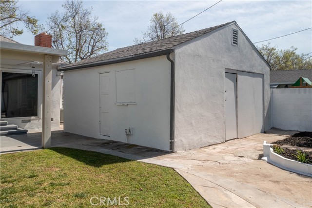 Detail Gallery Image 46 of 50 For 6119 Blackthorne Ave, Lakewood,  CA 90712 - 3 Beds | 2 Baths