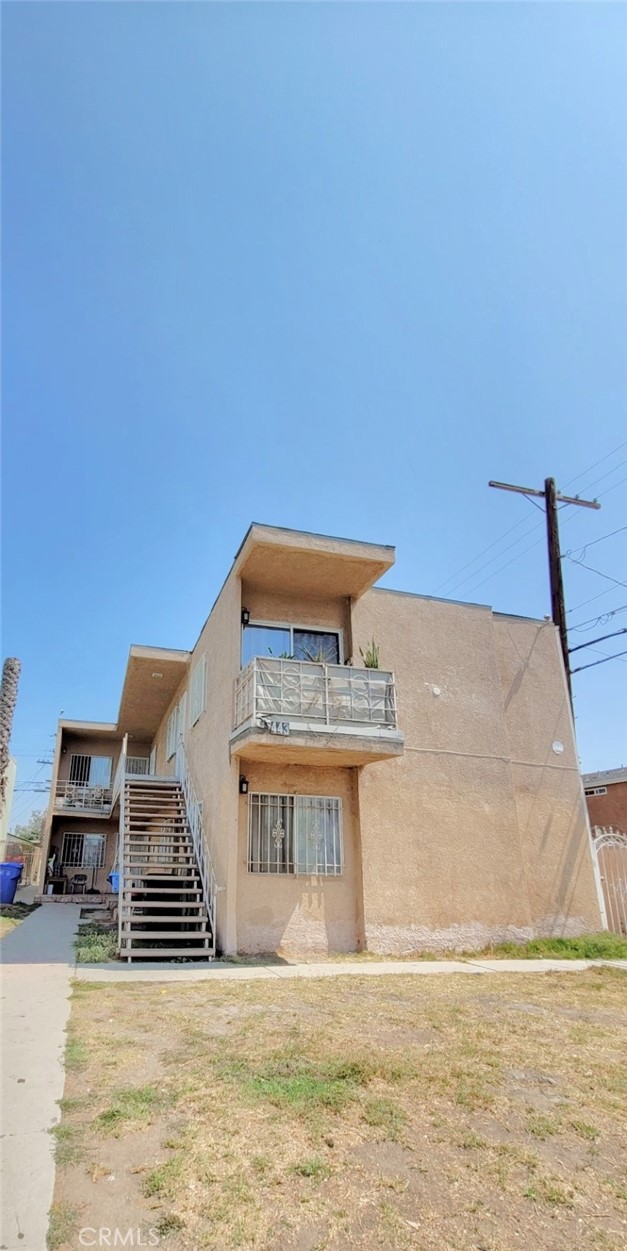 443 E 81St St, Los Angeles, CA 90003