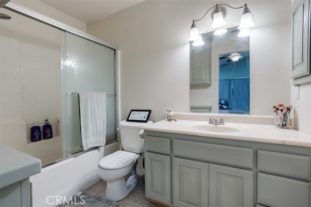 Detail Gallery Image 16 of 40 For 9465 Lanning Ln, Morongo Valley,  CA 92256 - 3 Beds | 2 Baths