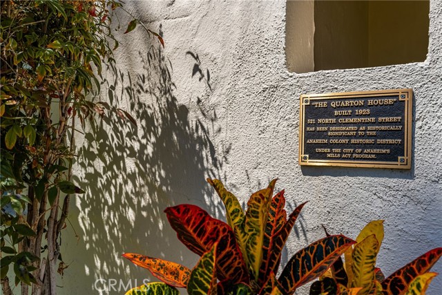 Detail Gallery Image 5 of 65 For 521 N Clementine St, Anaheim,  CA 92805 - 3 Beds | 3 Baths