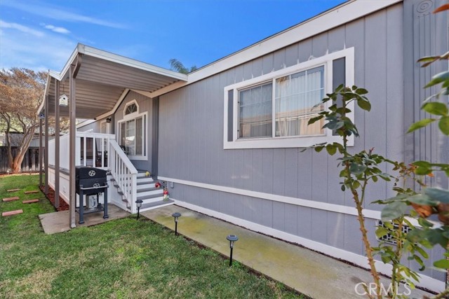 Detail Gallery Image 4 of 47 For 4901 Green River #181,  Corona,  CA 92880 - 3 Beds | 2 Baths