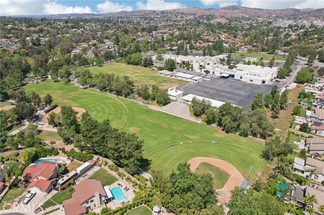 Detail Gallery Image 53 of 58 For 21159 via Noriega, Yorba Linda,  CA 92887 - 4 Beds | 3 Baths