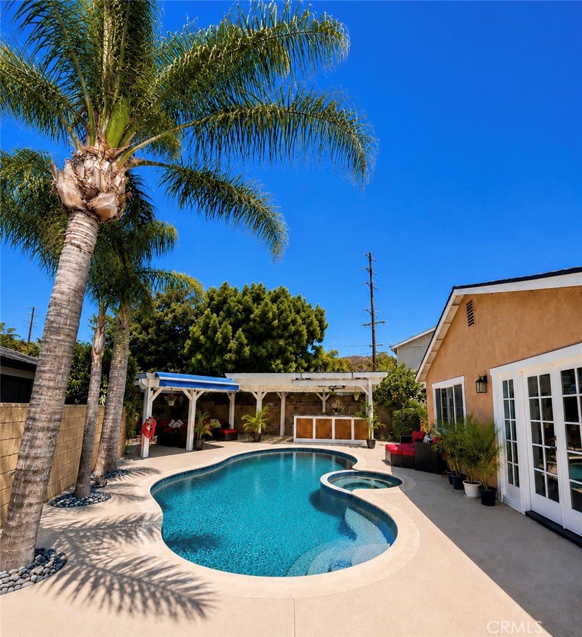 21104 Rosedell Drive