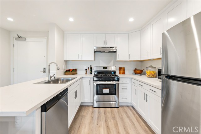 Detail Gallery Image 1 of 27 For 419 N Chandler Ave #413,  Monterey Park,  CA 91754 - 2 Beds | 2/1 Baths
