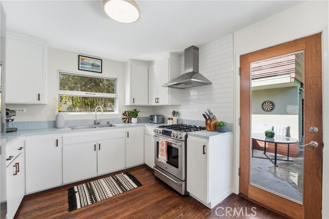 Detail Gallery Image 21 of 59 For 3635 Woodruff, Long Beach,  CA 90808 - 3 Beds | 2 Baths