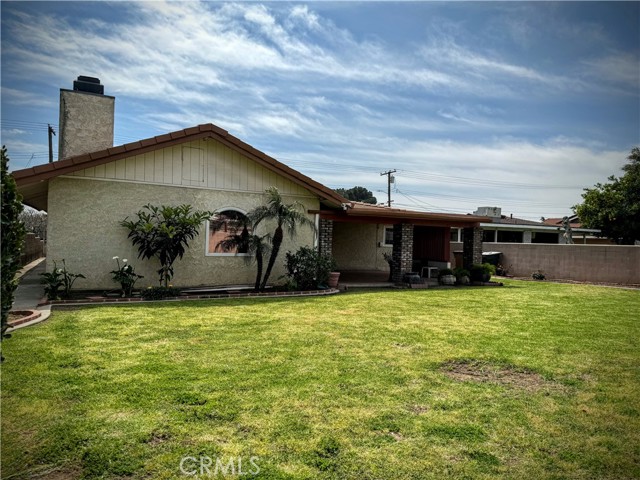 Detail Gallery Image 28 of 28 For 727 Canary St, Colton,  CA 92324 - 3 Beds | 2 Baths