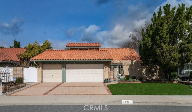 Detail Gallery Image 1 of 1 For 28921 Marlies St, Agoura Hills,  CA 91301 - 5 Beds | 2/1 Baths