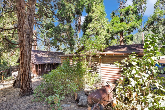Detail Gallery Image 31 of 32 For 41099 Valley of the Falls, Forest Falls,  CA 92339 - 2 Beds | 1 Baths